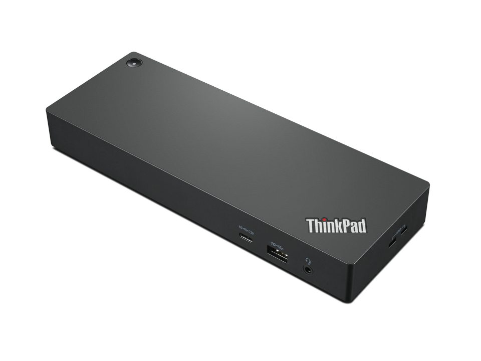 Lenovo ThinkPad Thunderbolt 4 Dock Dockingstation