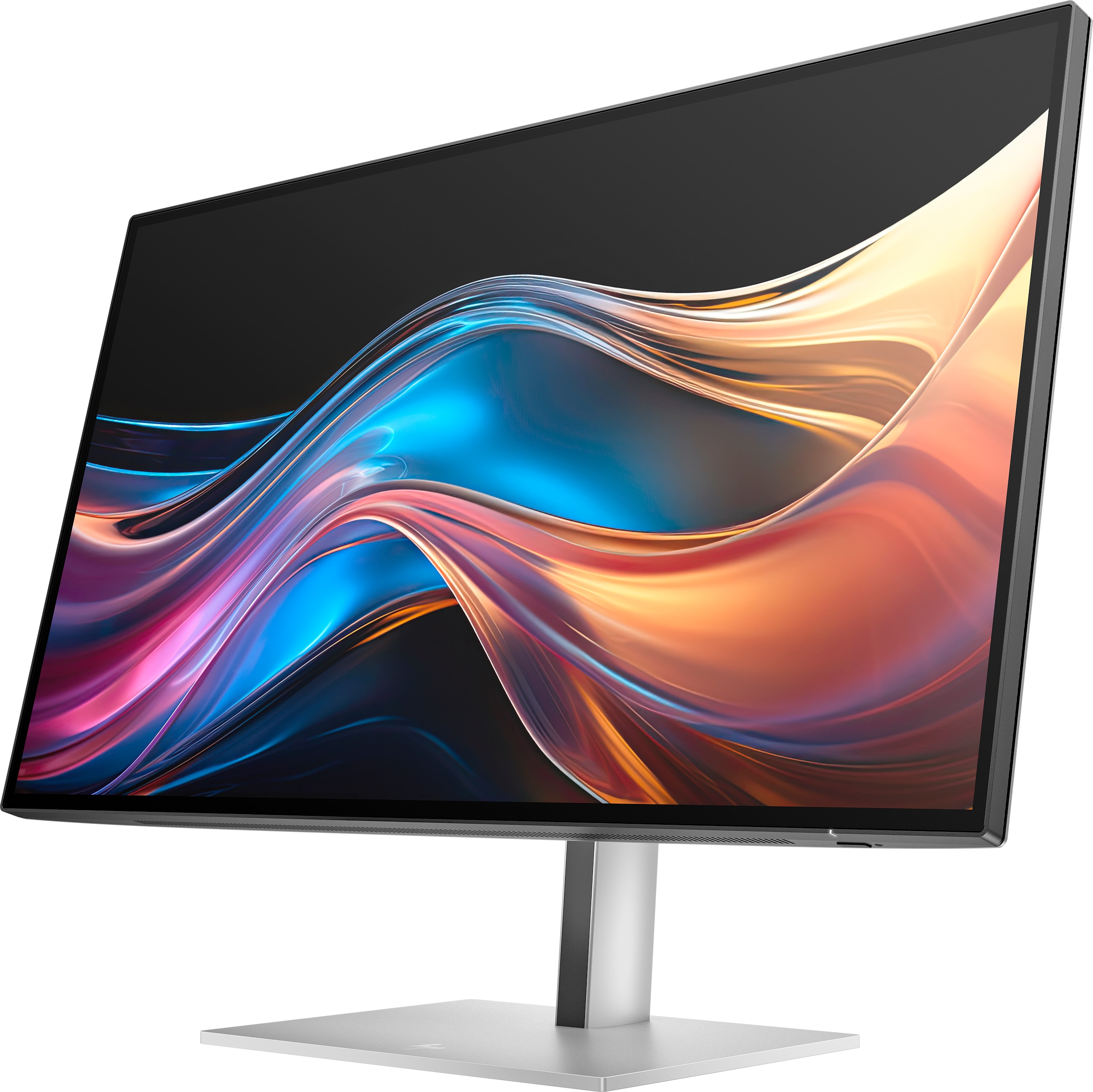 HP Series 7 Pro 727pq 68,58cm 27Zoll QHD Monitore DP HDMI EU