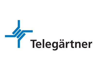 TGT Datendose Cat6 CL.E AMJ45 2xRJ45 UP ohne Zentralplatte