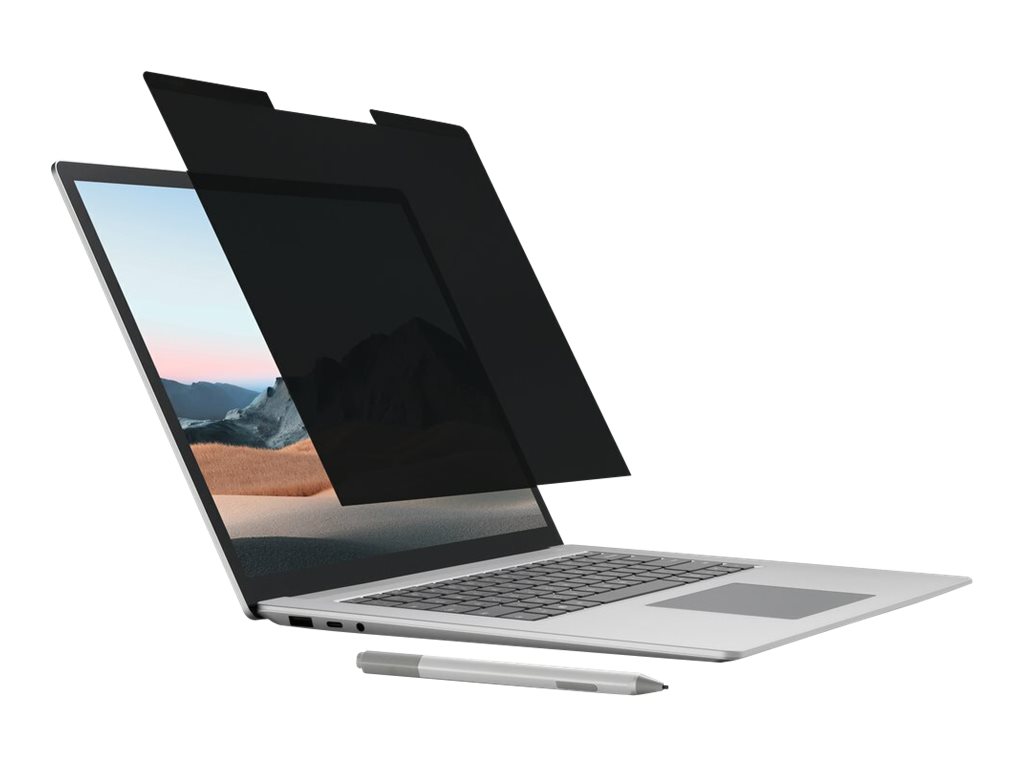 KENSINGTON MagPro Elite Privacy Screen Filter for Surface Laptop 3 15
