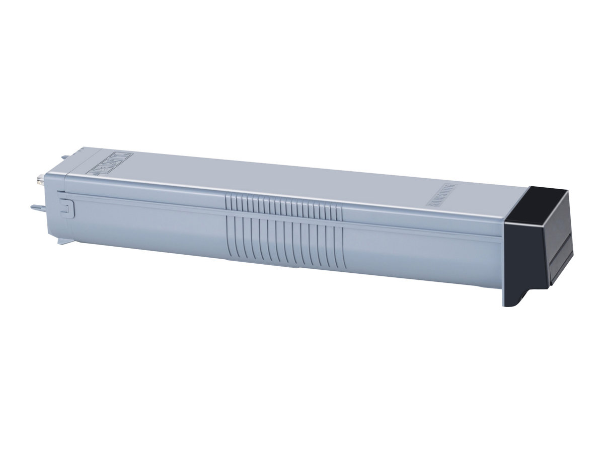 HP MLT-D709S (SS797A) schwarz Toner