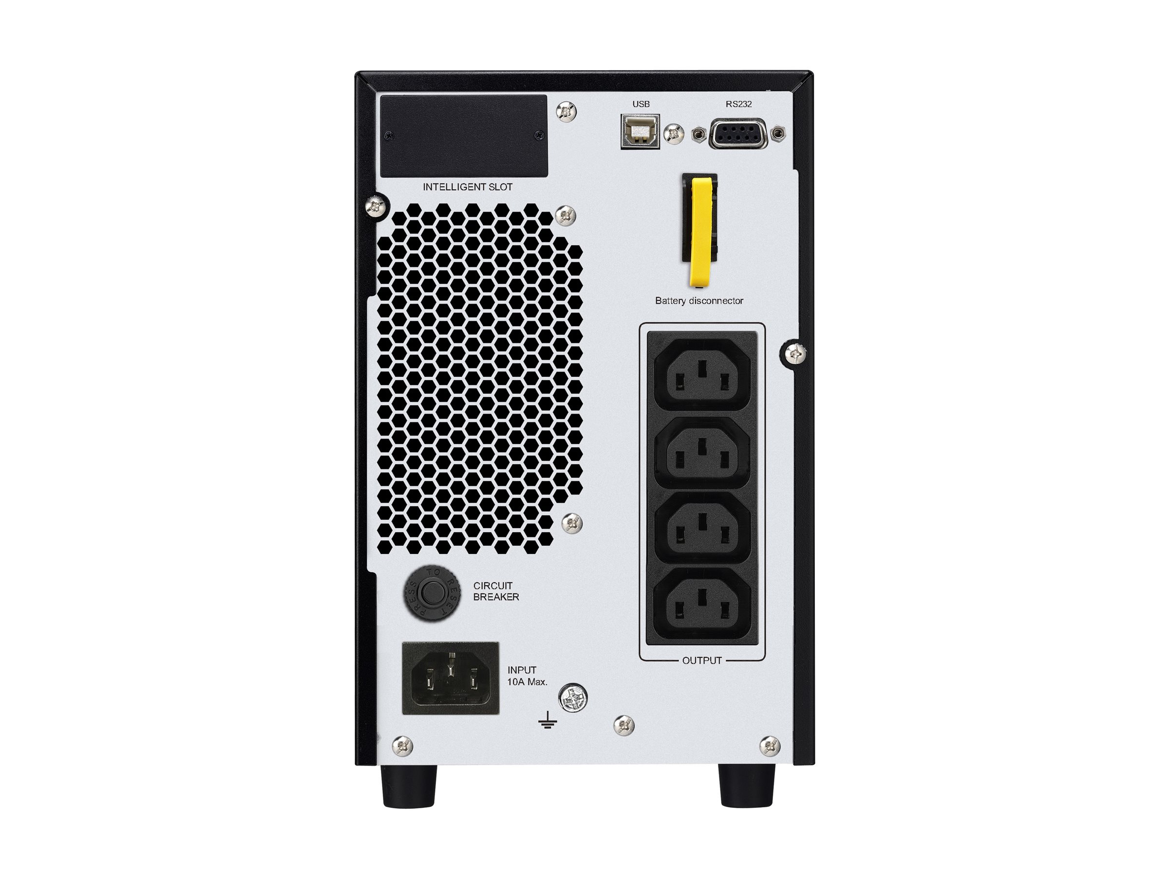 APC Easy UPS SRV 2000VA 230V