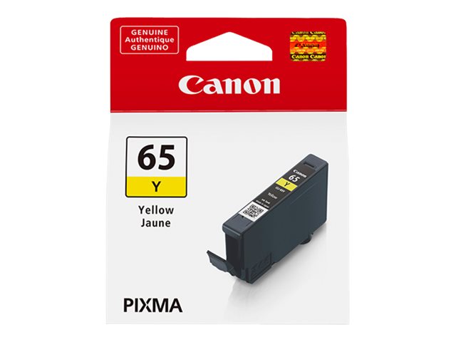 Canon CLI-65Y  gelb Druckerpatrone