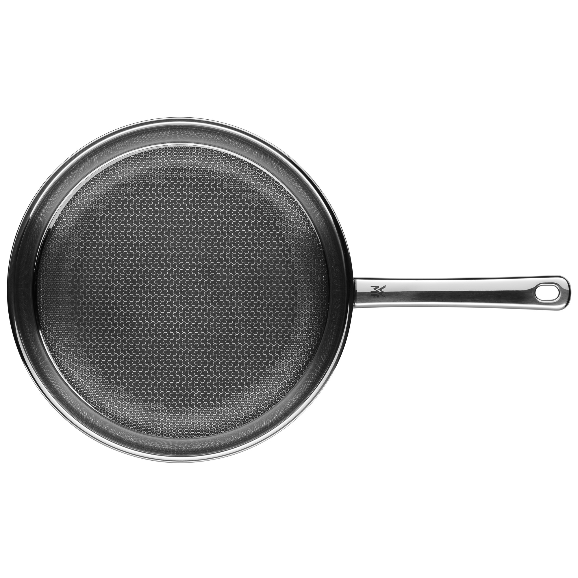 WMF Pfanne Profi Resist silber Ø 28,0 cm, 1 St