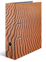 HERMA Nature Sand Motivordner 7,0 cm DIN A4 HERMA Nature Sand Motivordner 7,0 cm DIN A4