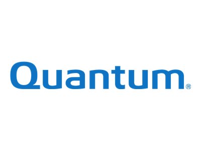 QUANTUM Superloader3 1x LTO Magazin