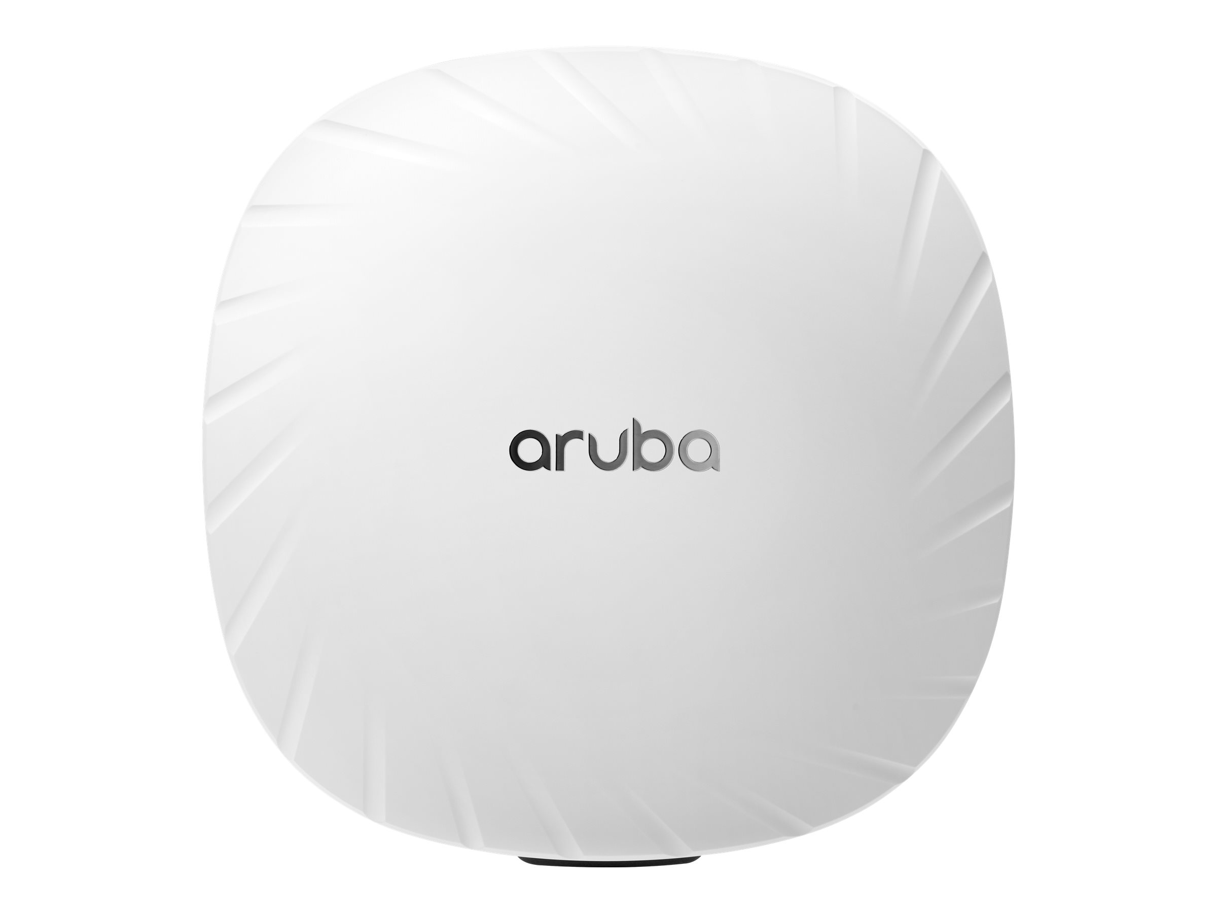 HPE Aruba AP535 Access Point RW Dual Radio 4x44 80211ax Internal Antennas Unified Campus