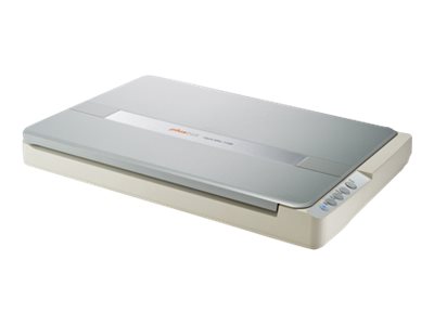 plustek OpticSlim 1180 Flachbettscanner plustek OpticSlim 1180 Flachbettscanner