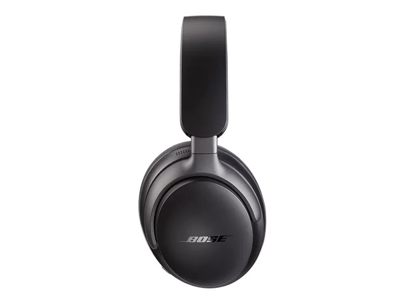 QuietComfort Ultra Over-Ear BT-Headset schwarz