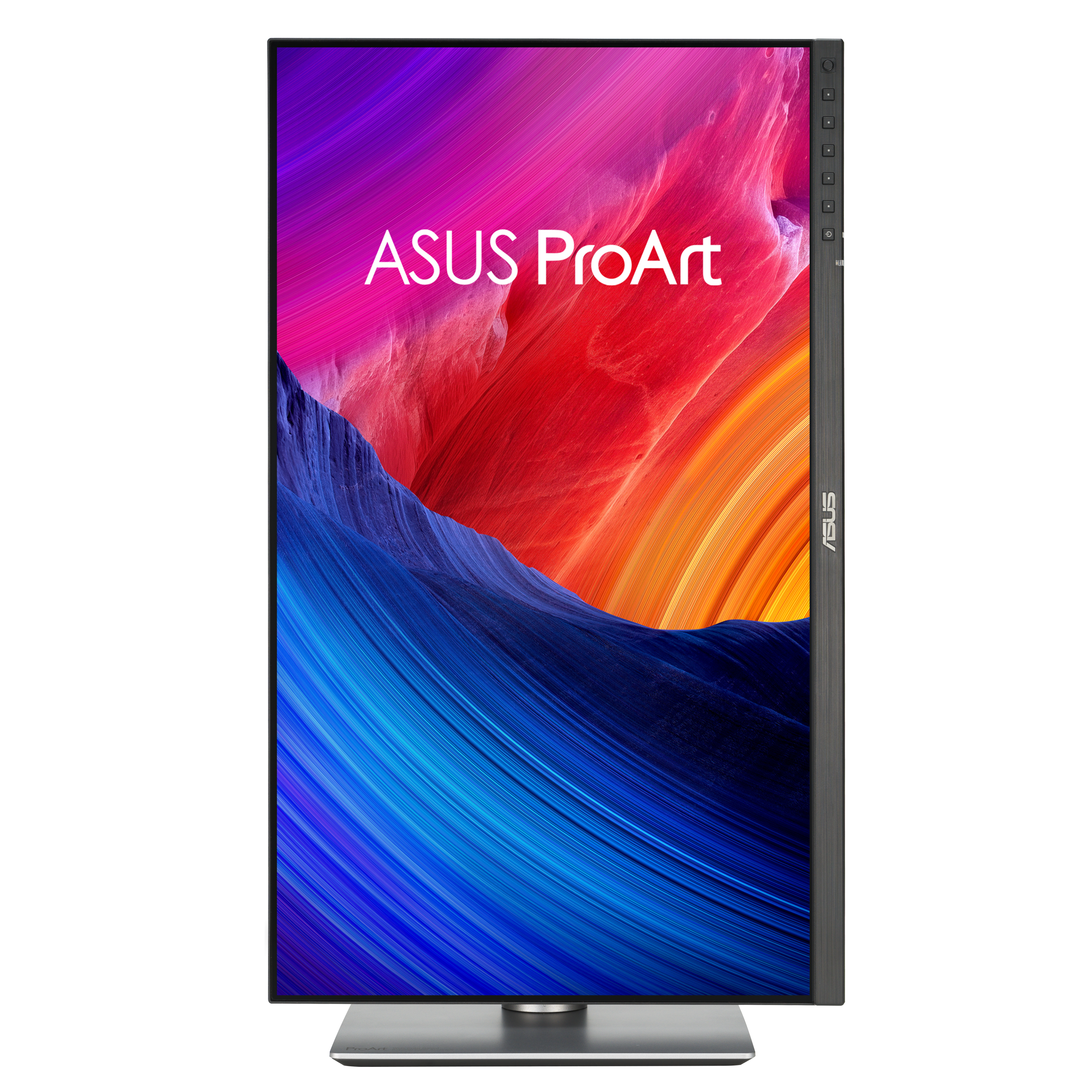 ASUS ProArt Display PA278CFRV 68,58cm 27Zoll IPS WLED WQHD 169 100Hz 350cdm2 5ms HDMI 2xDP USBC 3xUSB 32 TypeA USB 32 TypeC