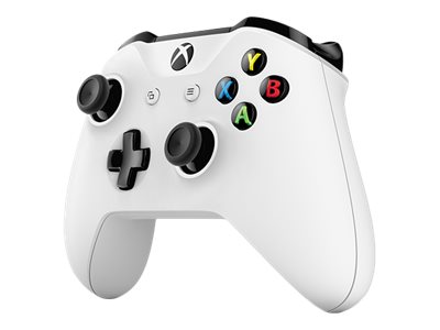 Xbox One/S/X Wireless Contr. weiß