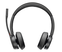 HP Poly Voyager 4320 USB-C Headset +BT700 dongle HP Poly Voyager 4320 USB-C Headset +BT700 dongle