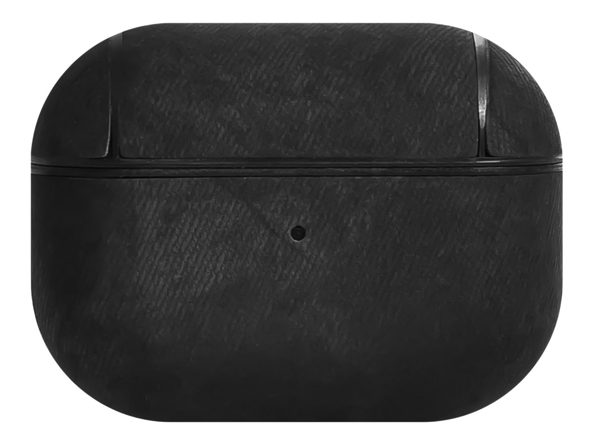 AirPods Case AirBox Pro Fabrik Black