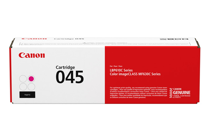 1240C002 CANON 045M LBP Cartridge