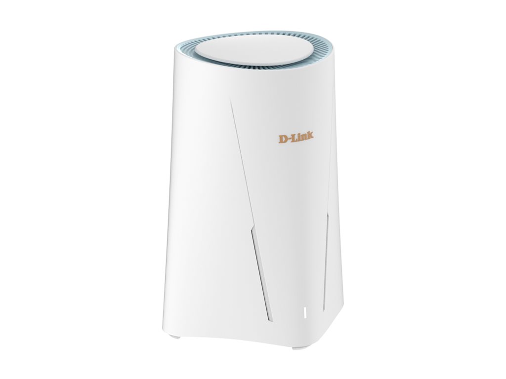 DLINK DBR560 AX6000 WiFi 6 SOHO Router bis zu 6000 Mbits VPNZugriff
