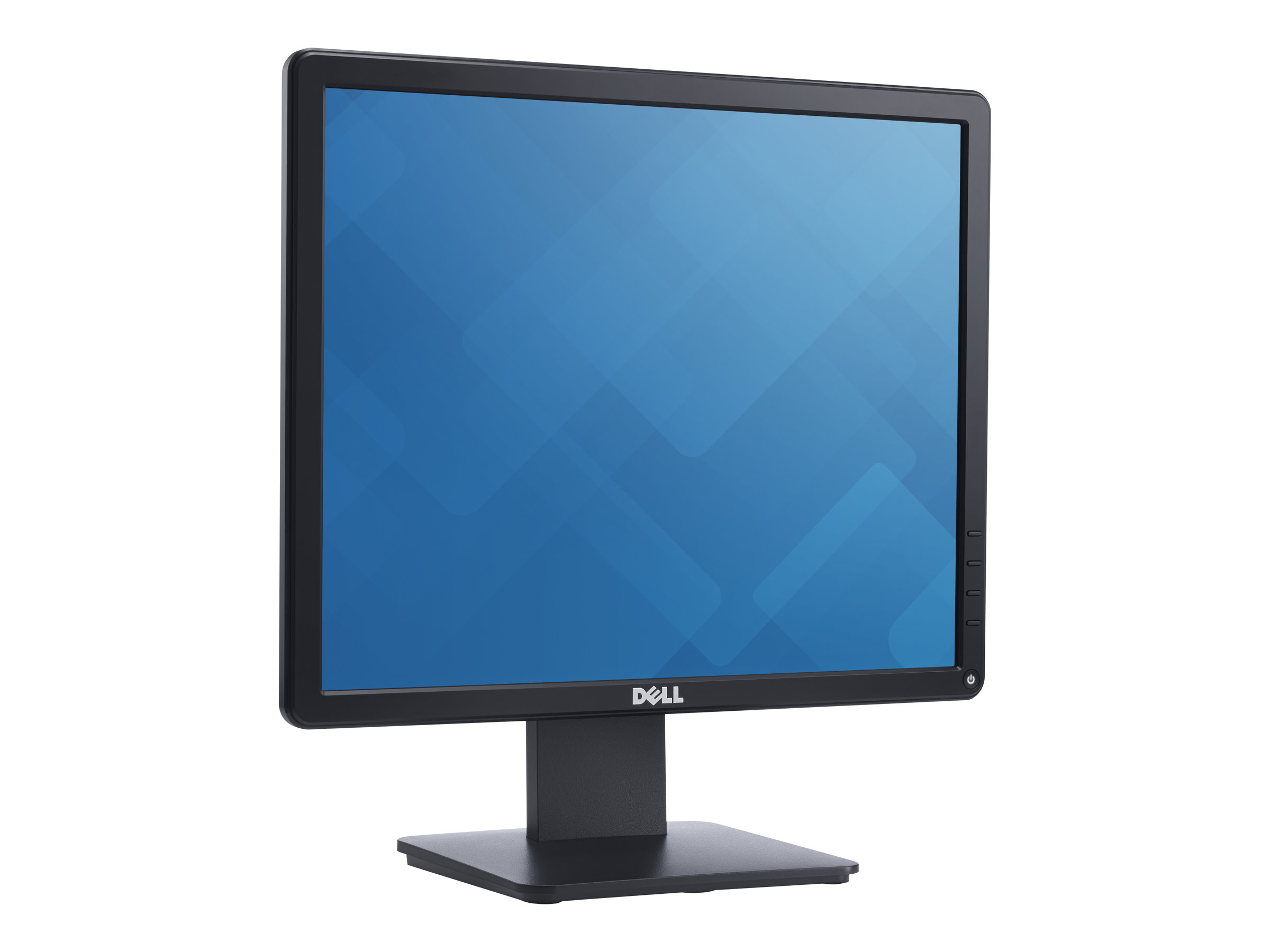 DELL 17 Monitor - E1715S - 43cm 17Zoll VGA DP Black EUR