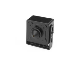 - LE105HD - 720p, Extrem kleine Pinhole Kamera