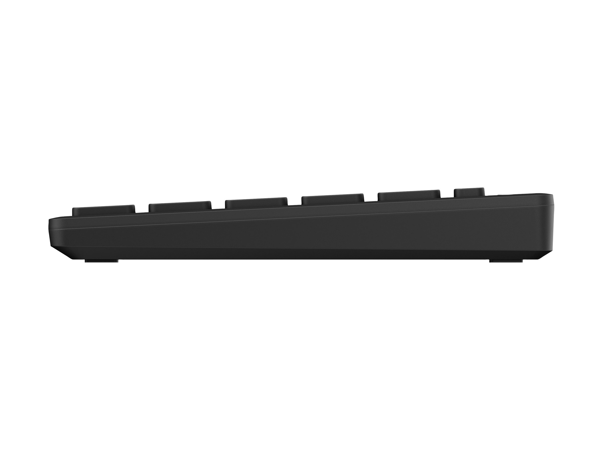 HP 350 BLK Compact Multi-Device Keyboard GR (P)