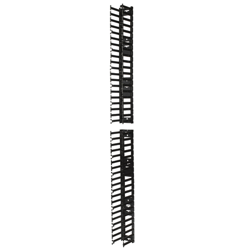 APC Vertical Cable Manager for NetShelter SX 750mm Wide