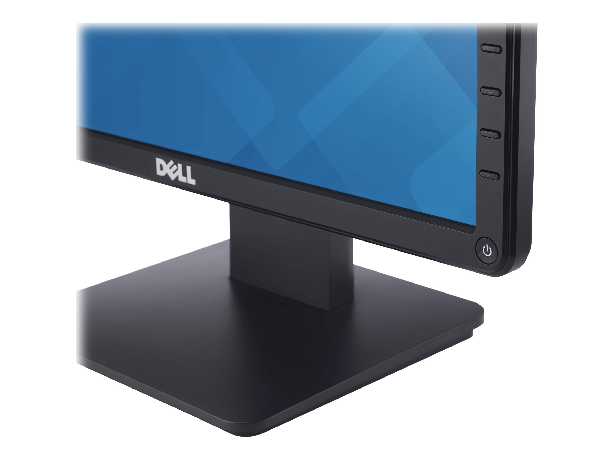 DELL 17 Monitor E1715S 43cm 17Zoll VGA DP Black EUR
