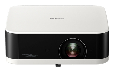 Epson EF-61W 3LCD Projektor 700 lm Weiß