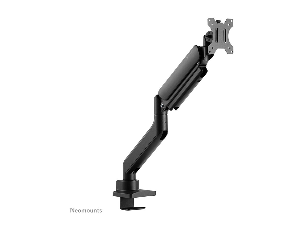 NEOMOUNTS Next Core Desk Mount 1 screen topfix clamp/grommet