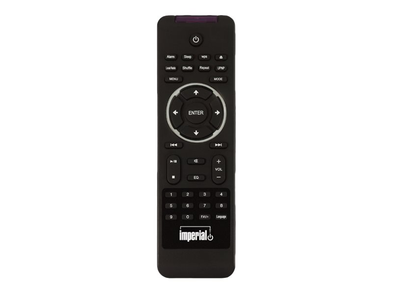DABMAN i200 CD Multifunkt.Radio DAB+/ FM/ Internet/ BT, black DABMAN i200 CD Multifunkt.Radio DAB+/ FM/ Internet/ BT, black
