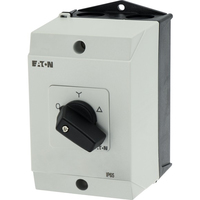 Eaton Electric Sterndreieckschalter T3-4-8410/I2 Eaton Electric Sterndreieckschalter T3-4-8410/I2