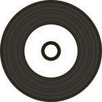 MEDIARANGE CDR80 700MB 52x IW (50) CB