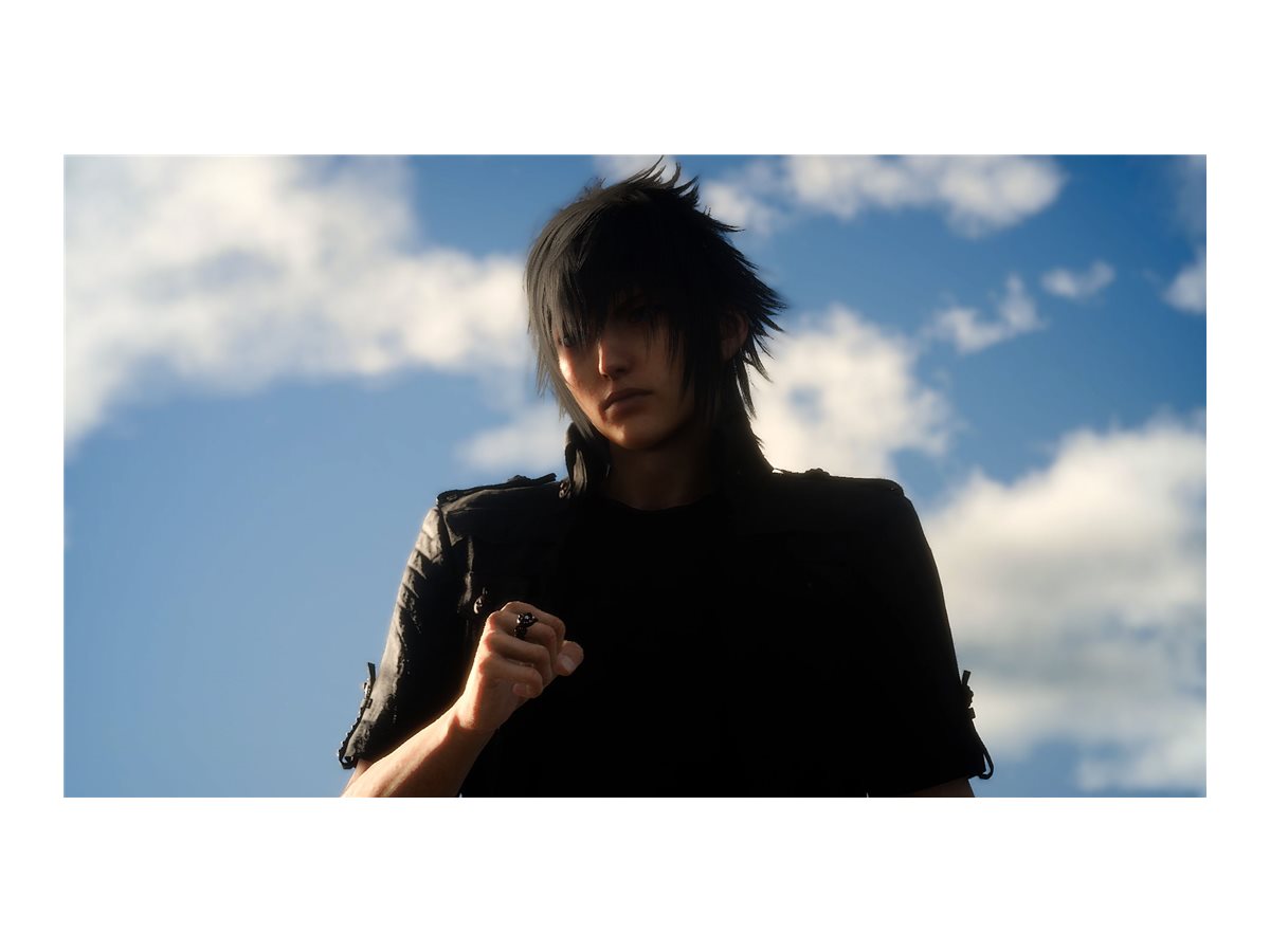 MS ESD C2C X1 Final Fantasy XV Season Pass