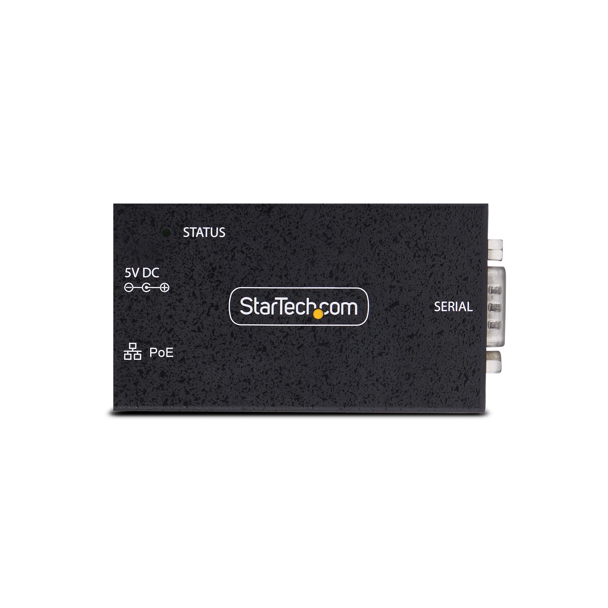StarTech POE SERIAL TO ETHERNET ADAPTER