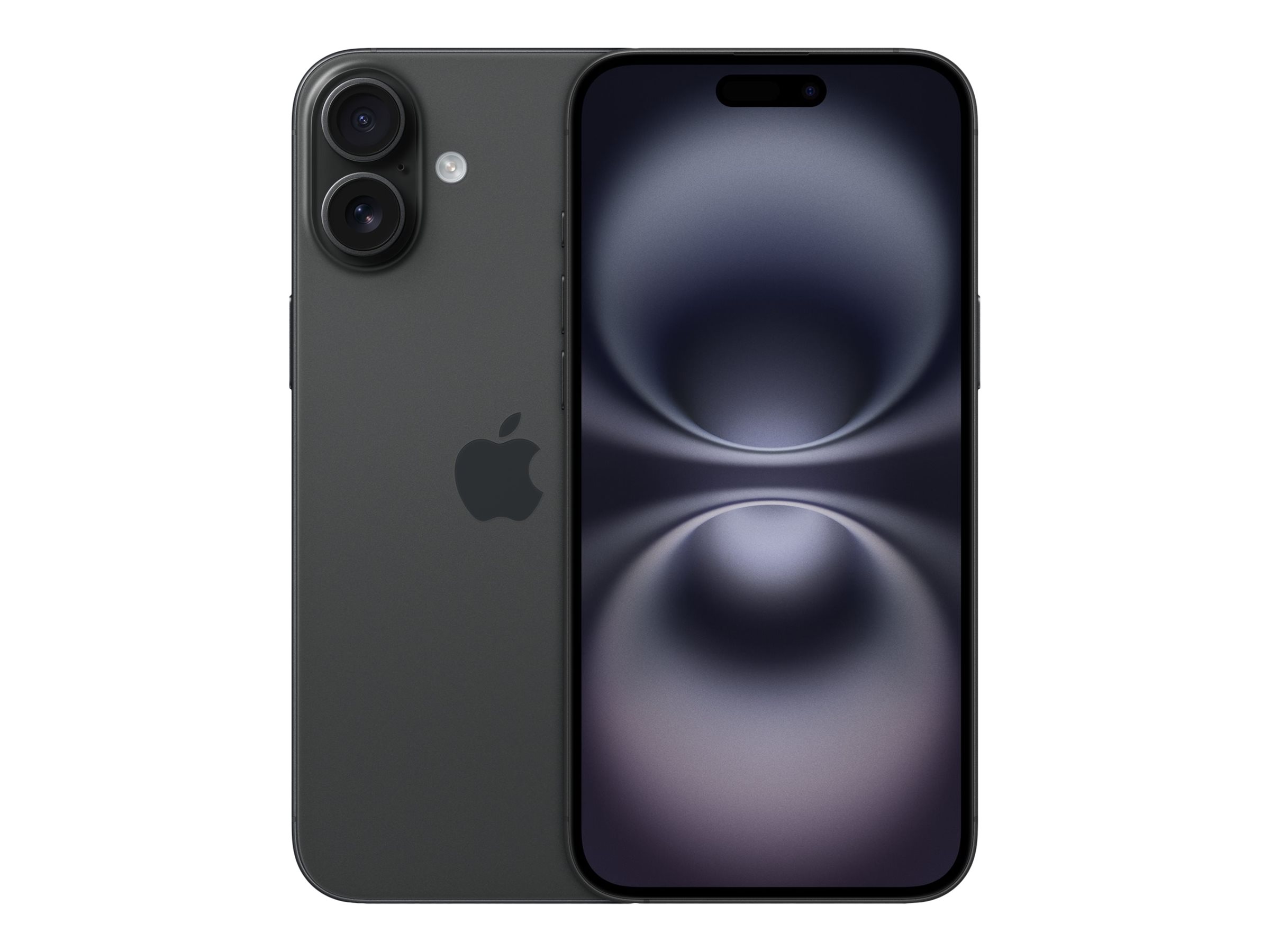 Apple iPhone 16 Plus 512GB Black