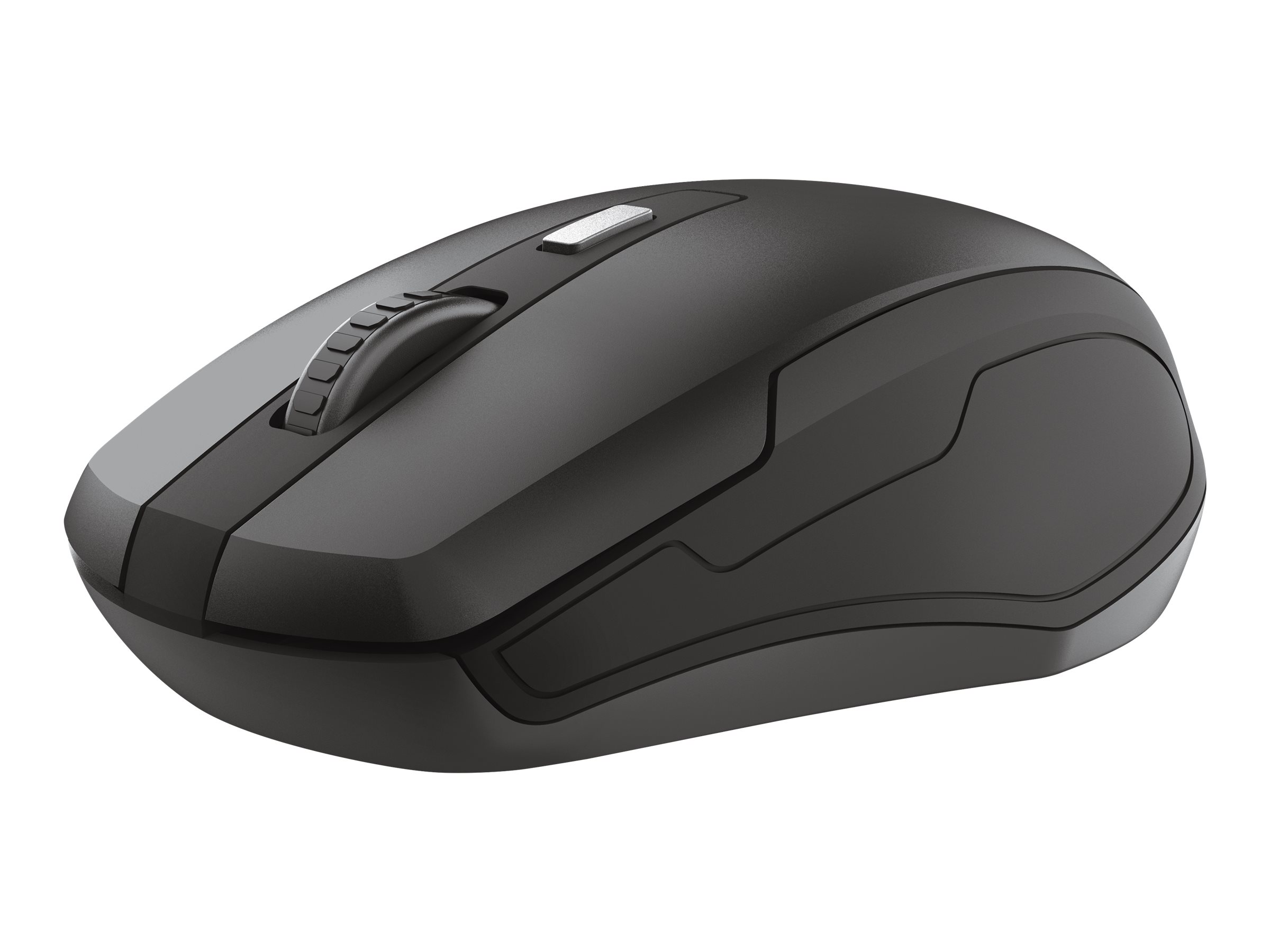23945 TRUST Ody Tastatur+Maus QWERTZ DE