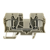 Weidmueller Reihenklemme ZDU 10
