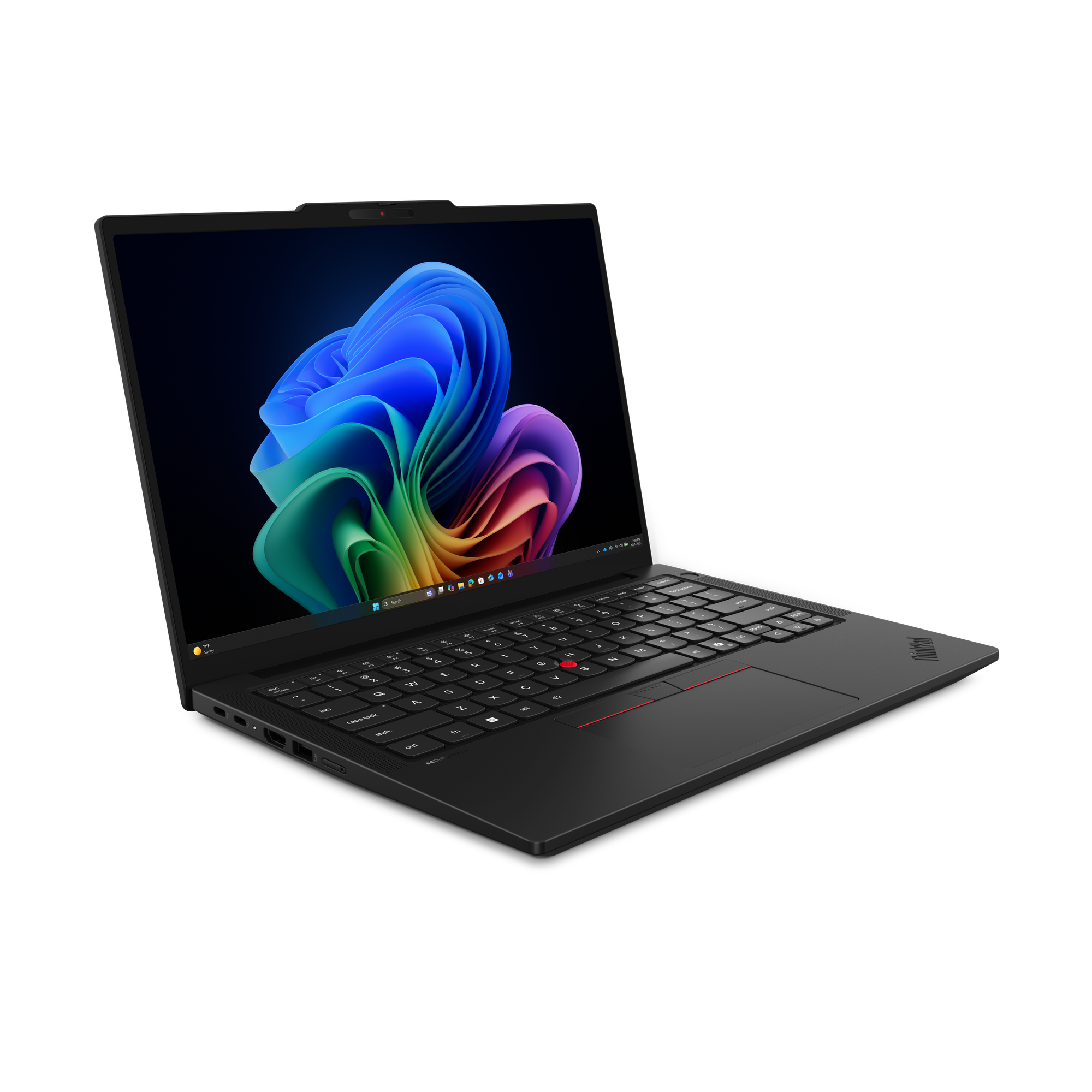 Lenovo ThinkPad T14 14 Zoll Core Ultra 5 32 GB RAM 1 TB SSD