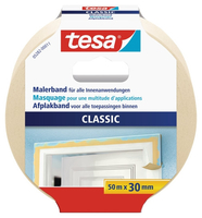 TESA 05282 - Malerband Classic 50 m x 30 mm