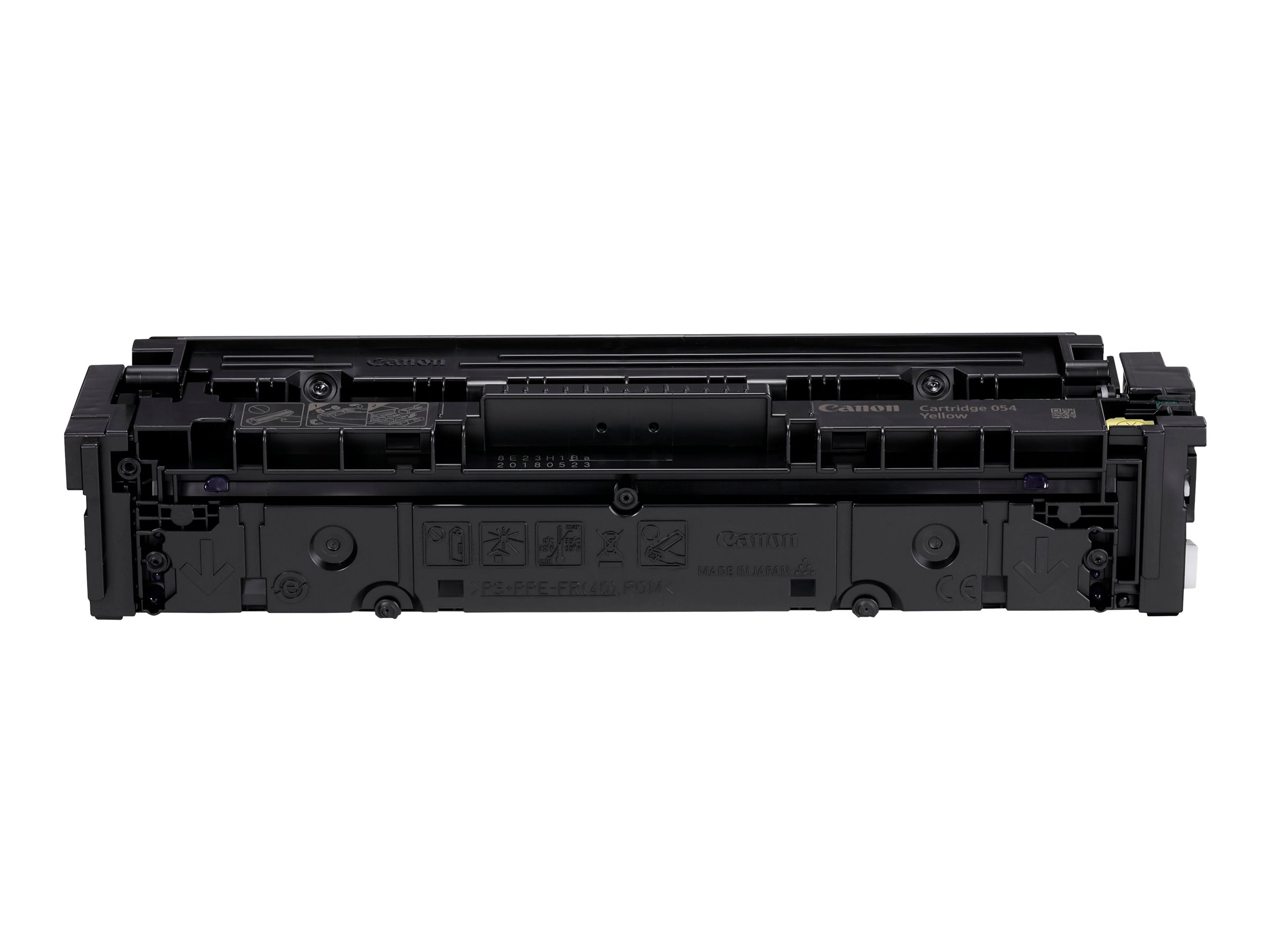 Canon 054 Y  gelb Toner