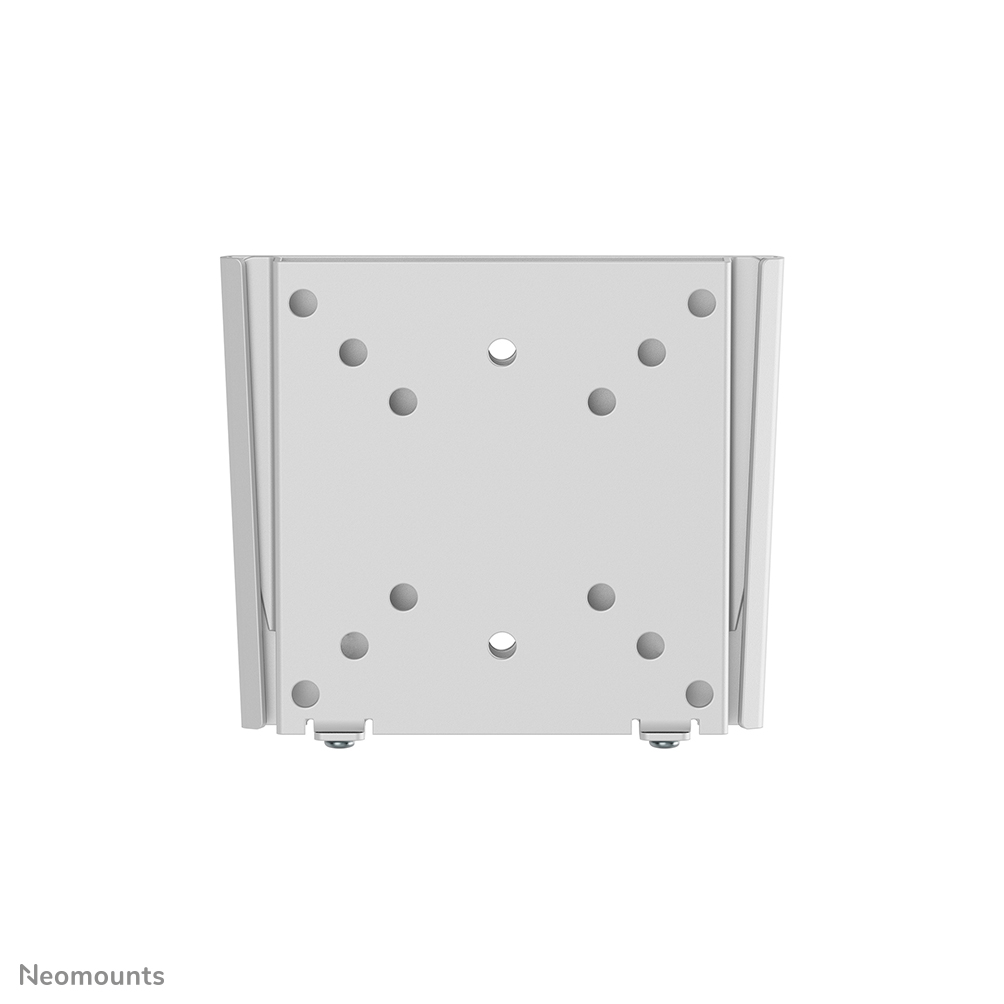 NEOMOUNTS Wall Mount 25,476,2cm 1030Zoll 30kg Fixed VESA 75100 Silver
