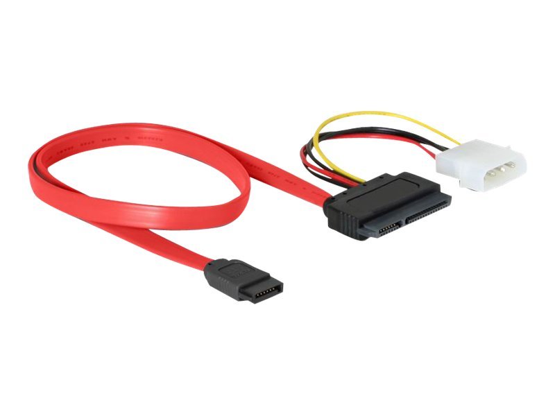 Delock SATA All-in-One Kabel Delock SATA All-in-One Kabel