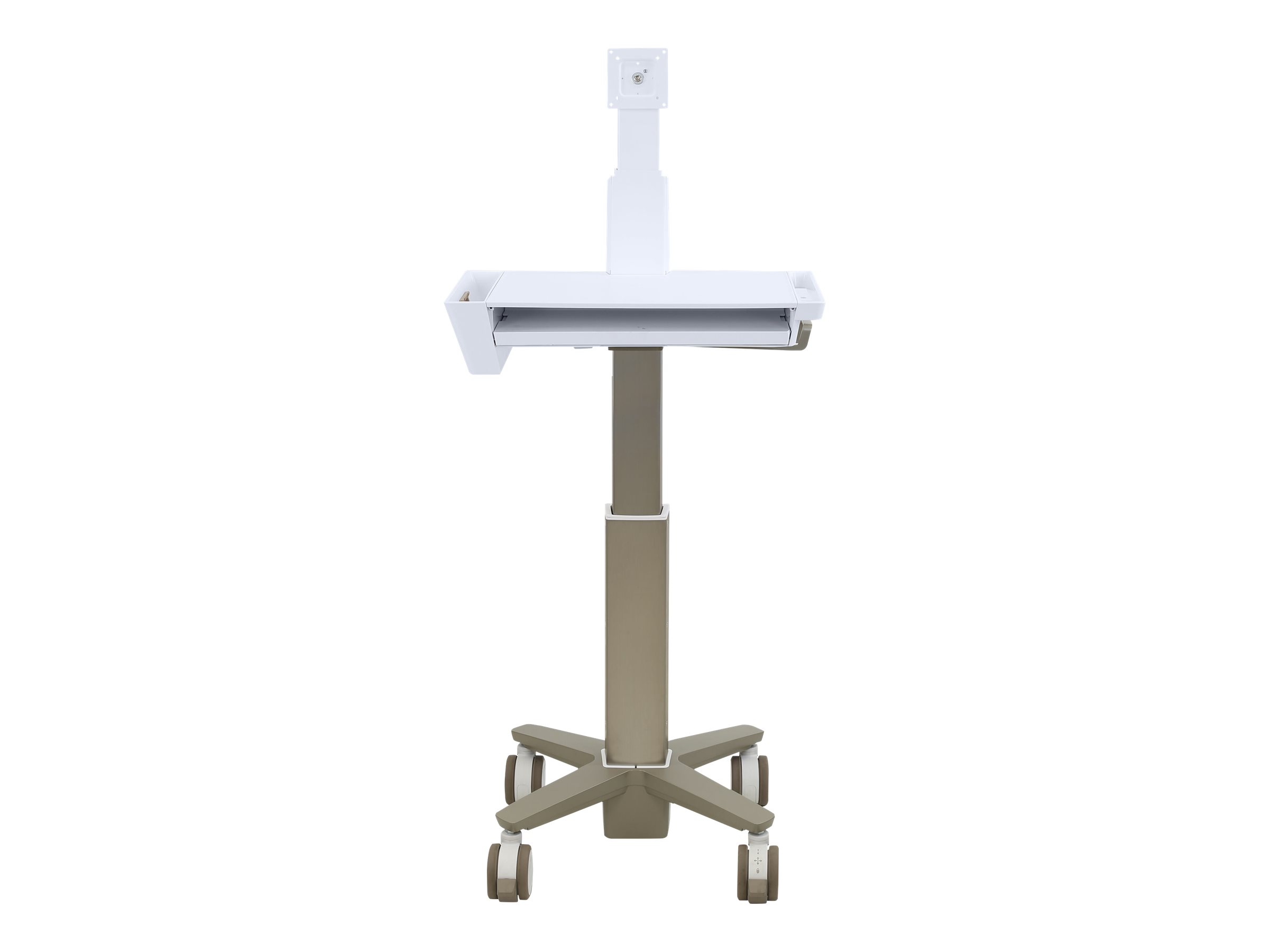 ERGOTRON CareFit Slim 2.0 LCD CART