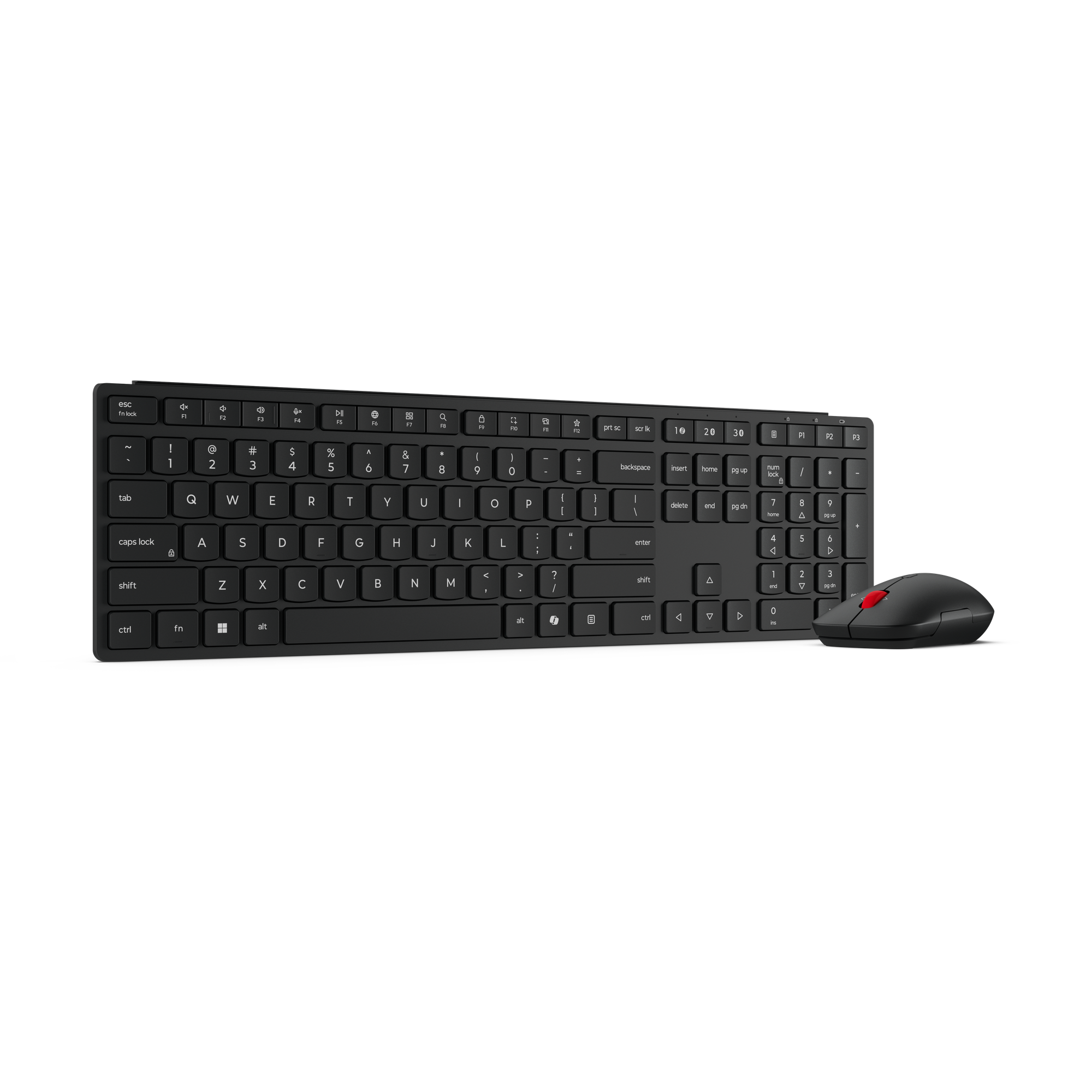 Lenovo Pro Combo 6000 wireless