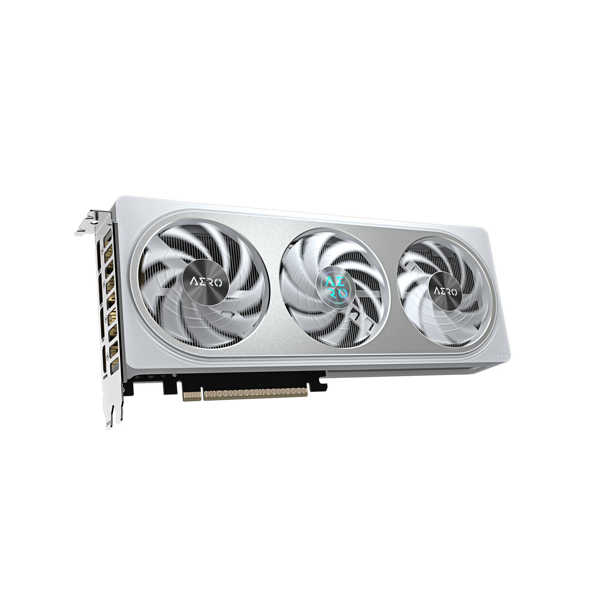 Gigabyte RTX 5060 Ti AERO OC 8GB GDDR7 3xDP