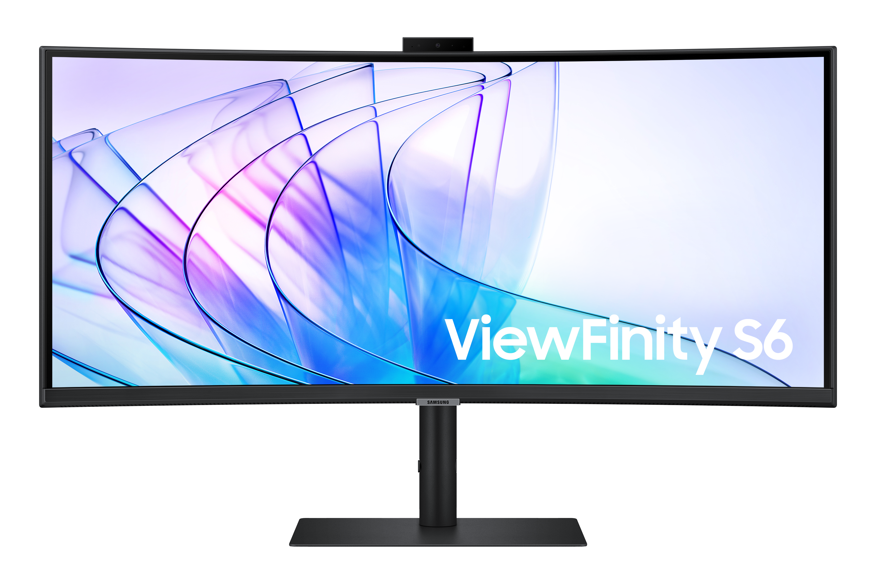 Samsung ViewFinity Monitor S65VC S34C652VAU 34 Ultra WQHD