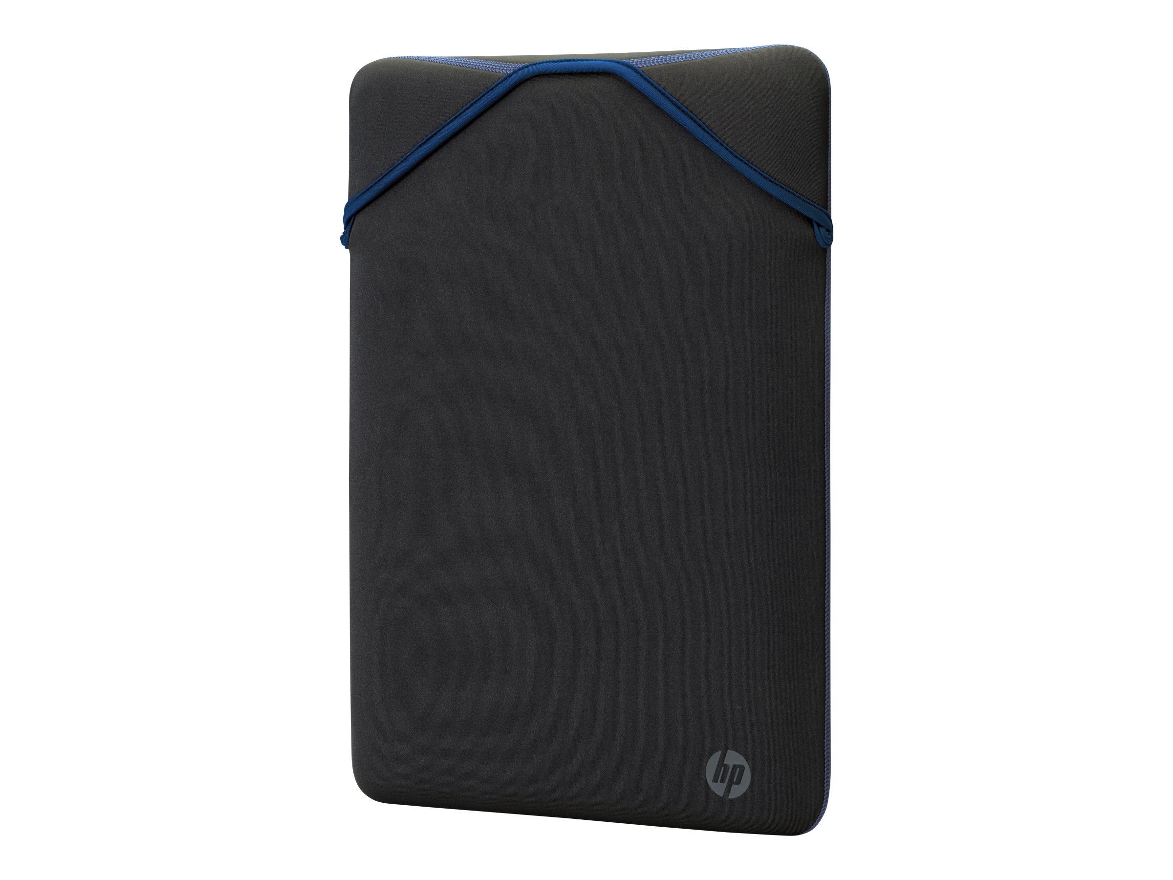 HP Protective Reversible 35,6cm 14Zoll Black/Blue Laptop Sleeve (P)