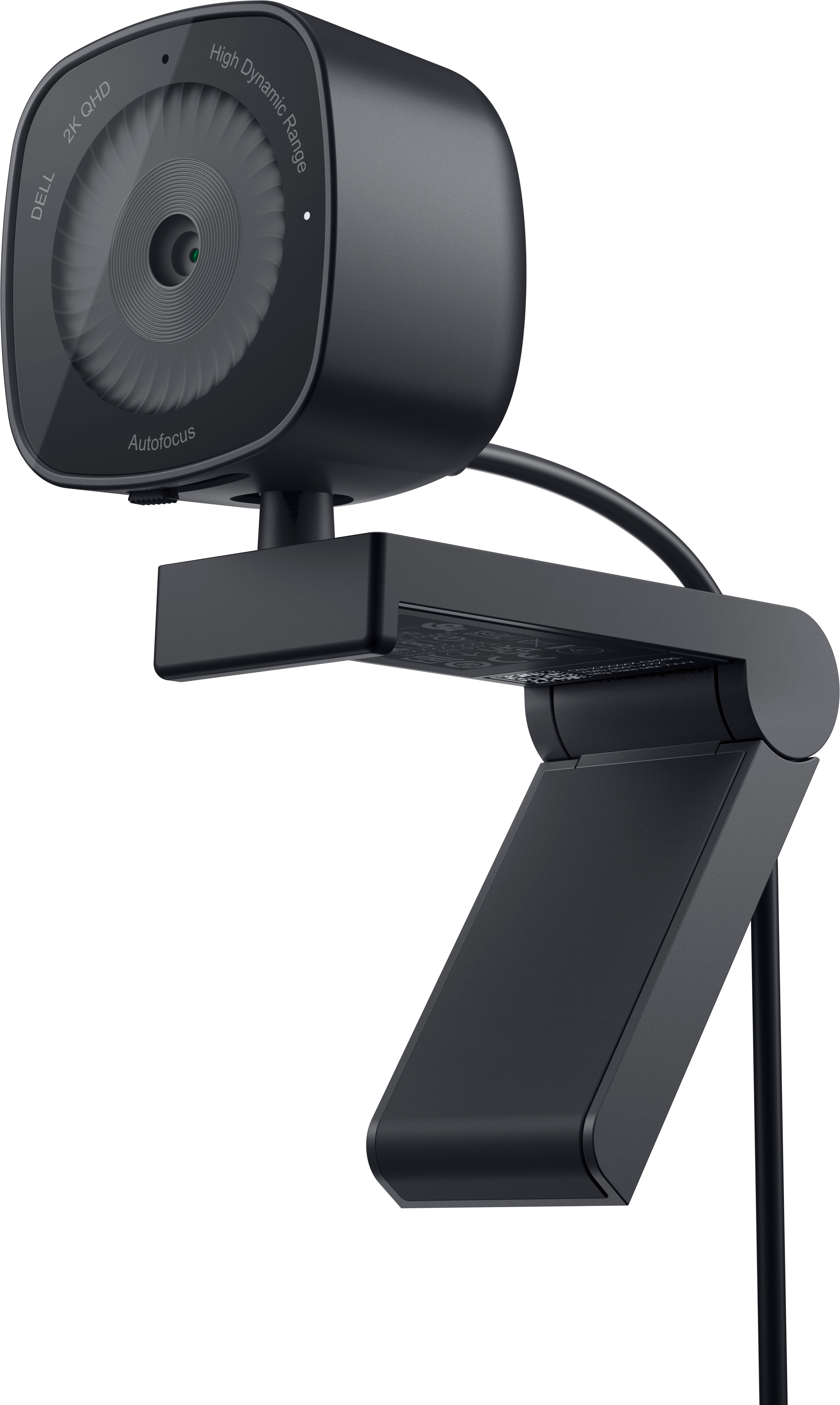 DELL W3023 WEBCAM 2K QHD