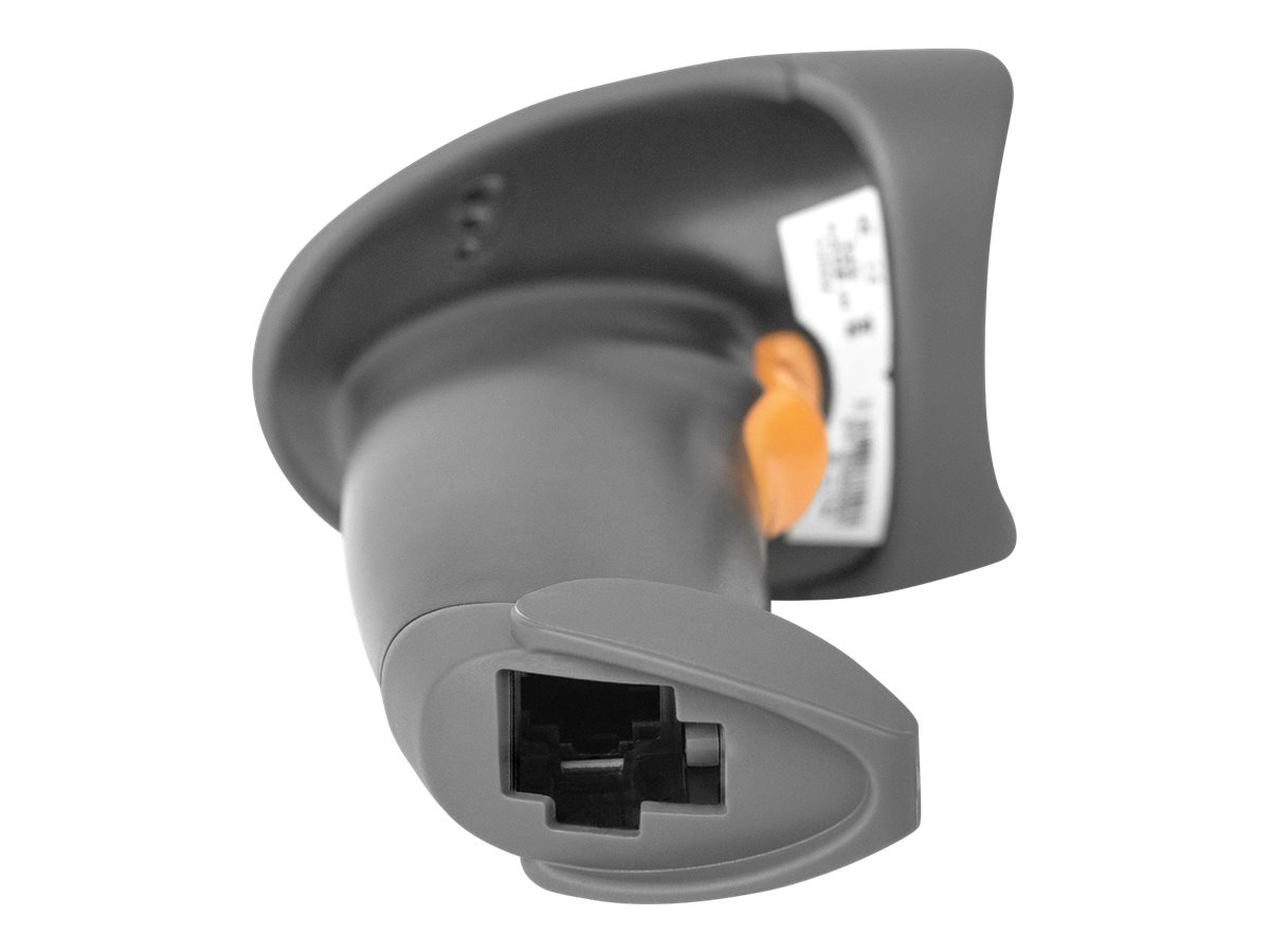 DIGITUS Laser-Barcodescanner