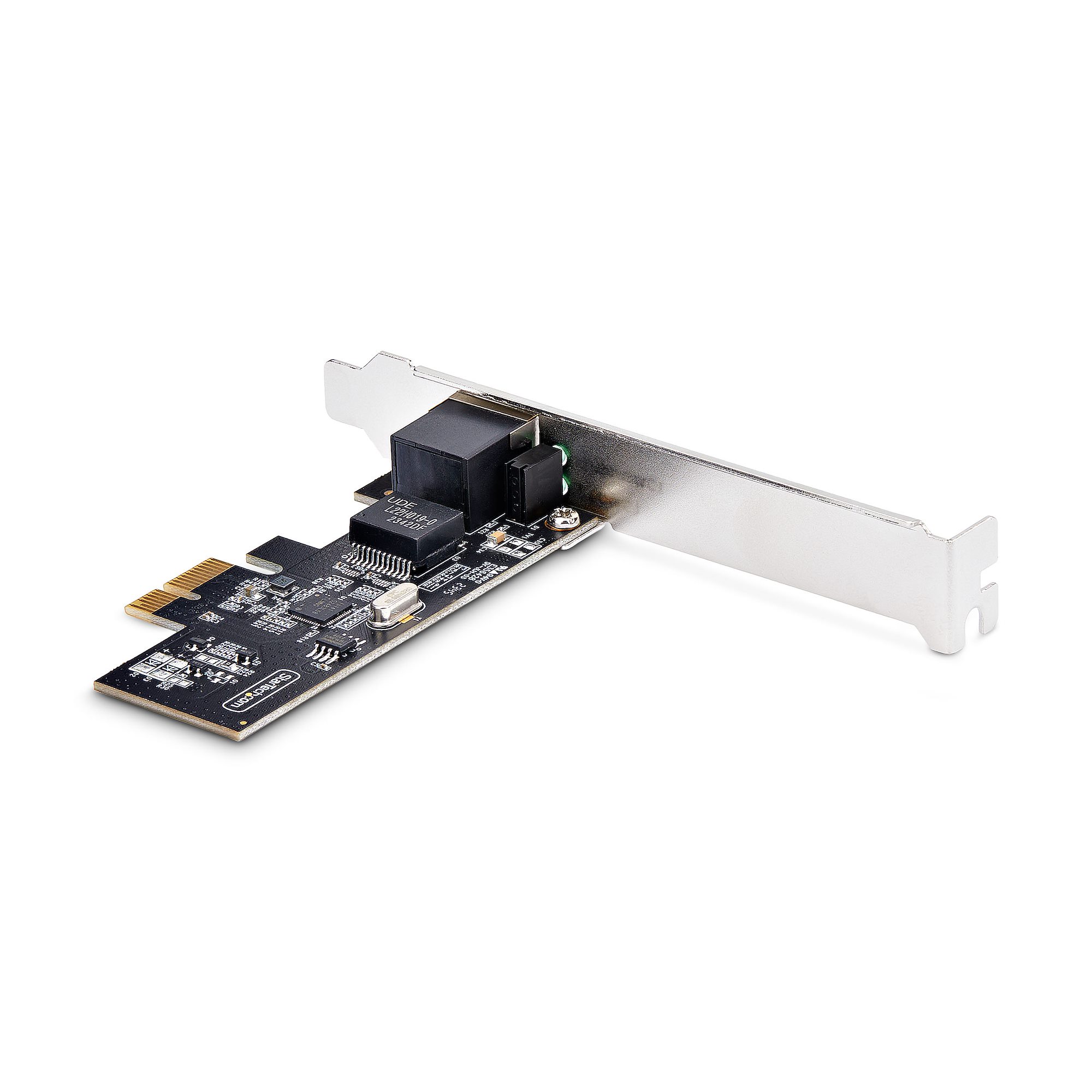 StarTech.com Netzwerkadapter - PCIe 2.0