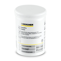 KaeRCHER RM 760 Teppichreiniger 0,8 kg KaeRCHER RM 760 Teppichreiniger 0,8 kg