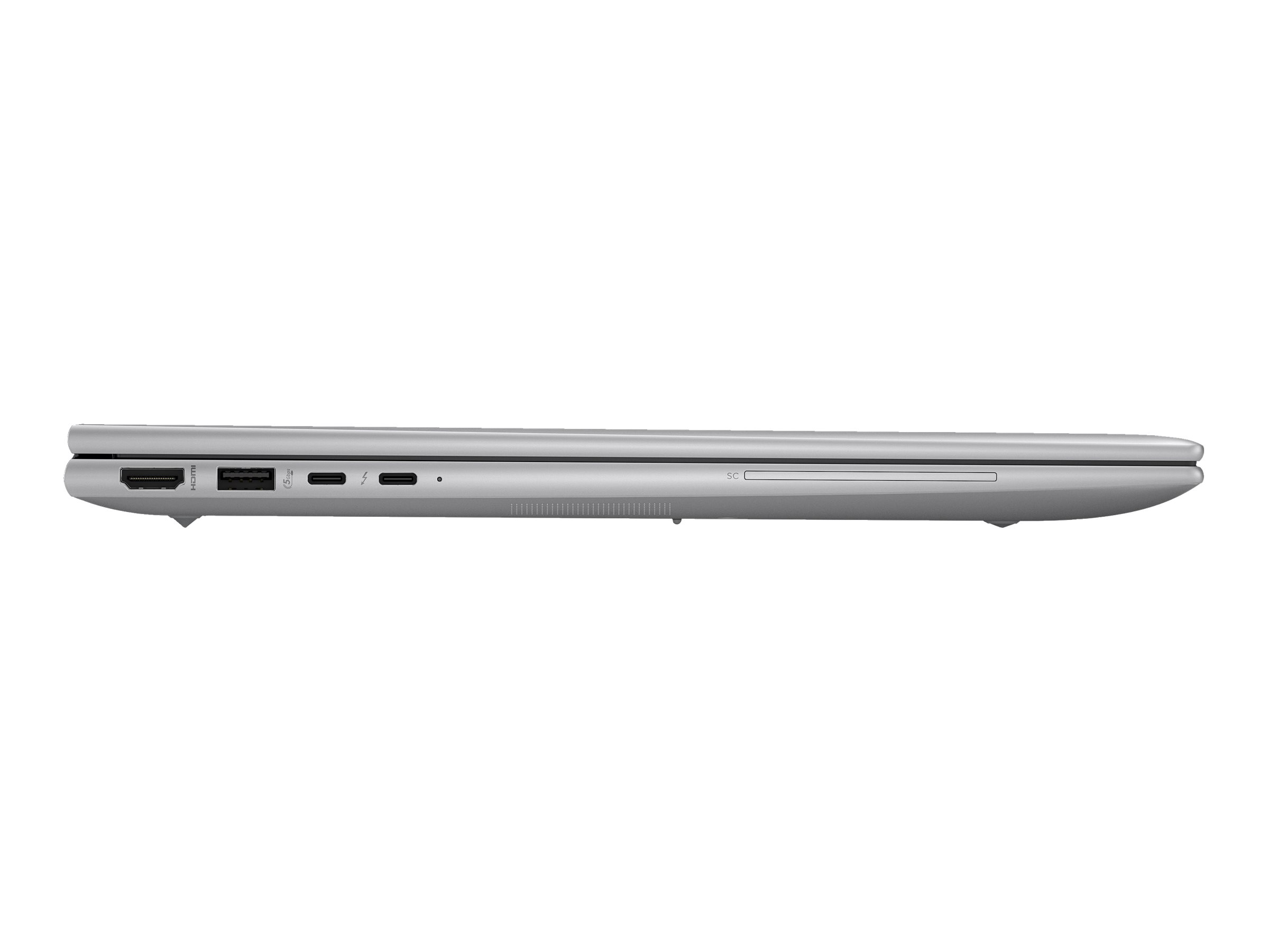 HP ZBook Firefly 16 G11 Intel Core Ultra 7 155H 40,64cm 16Zoll WUXGA 32GB 1TB/SSD NVIDIA A500 4GB W11P SmartBuy 3J War (DE)