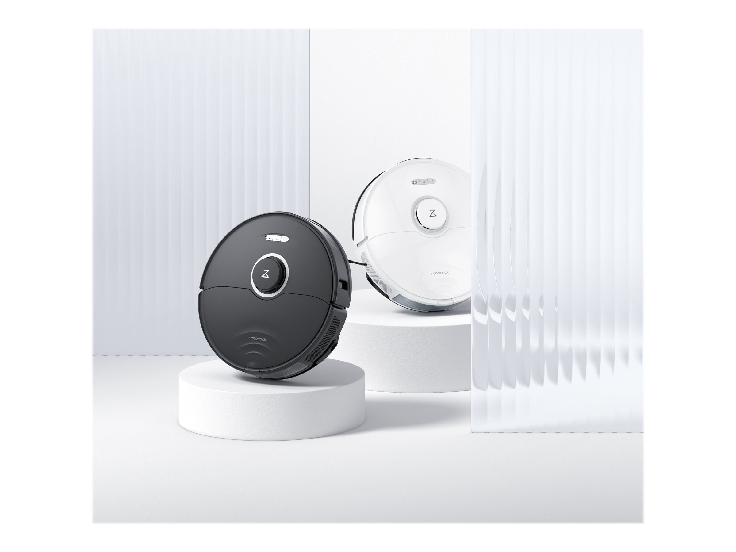 Roborock S8 Saug- & Wischroboter, schwarz Roborock S8 Saug- & Wischroboter, schwarz